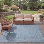 SAFAVIEH Washable Rug Outdoor Courtyard Collection - Image 12