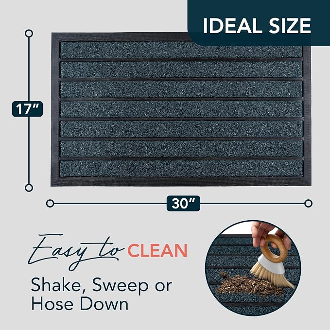 ubdyo Extra Durable Door Mat - Image 2