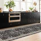 3x12 ft Long Hallway Runner Rug - Image 4