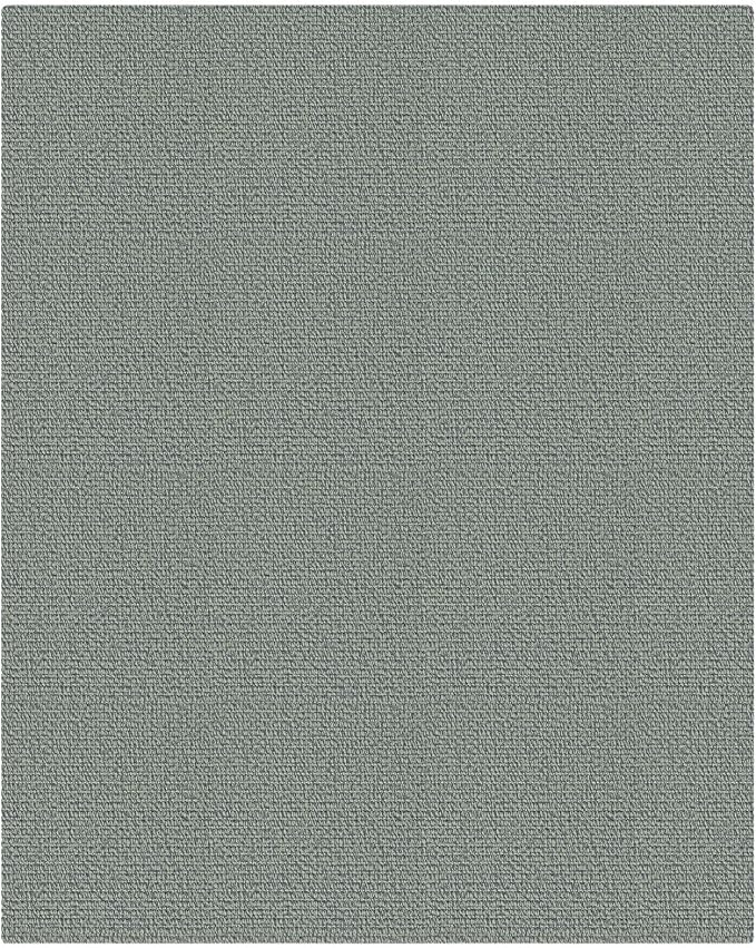 EARTHALL Washable Area Rug 4x5 Ft Non Slip Rugs - Image 4