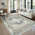 zesthome 5x7 Area Rugs by Zesthome