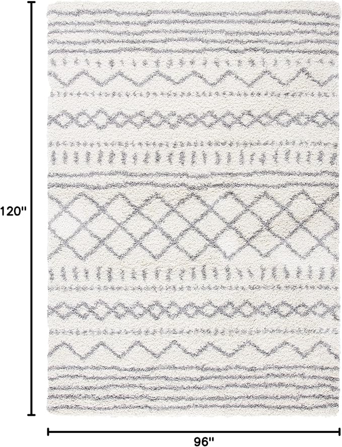 SAFAVIEH Area Rug 8x10 - Image 2