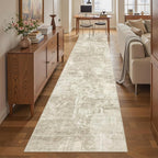Soalmost Runner Rug 2x12 Washable Non-Slip Hallway Runner Rugs - Image 2