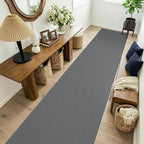 KOZYFLY Cotton 2.5'x14' Runners Rugs - Image 8