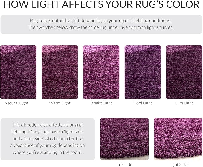 SAFAVIEH California Shag Collection Area Rug - Image 11