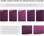 SAFAVIEH California Shag Collection Area Rug - Image 11