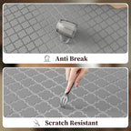 Arenarug Upgrade Scalloped Embossed Kitchen Mats - Image 6