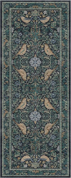 Boho 2x5 Entryway Indoor Runner - Image 7