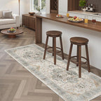 Madane Washable Runner Rug - Image 4