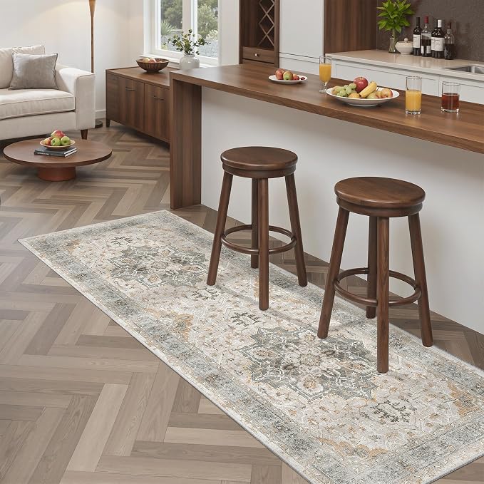 Madane Hallway Runner Rug - Image 3