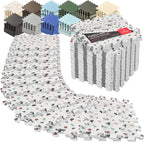 bemaxx Gym Mats Set by bemaxx