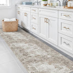 Long Runner Rug for Hallway 2x10 Ft - Image 4
