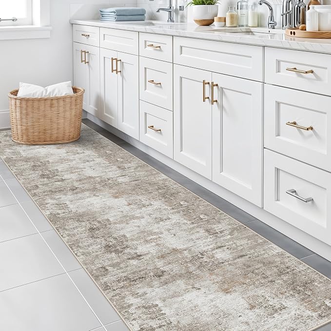 Long Runner Rug for Hallway 2x10 Ft - Image 4