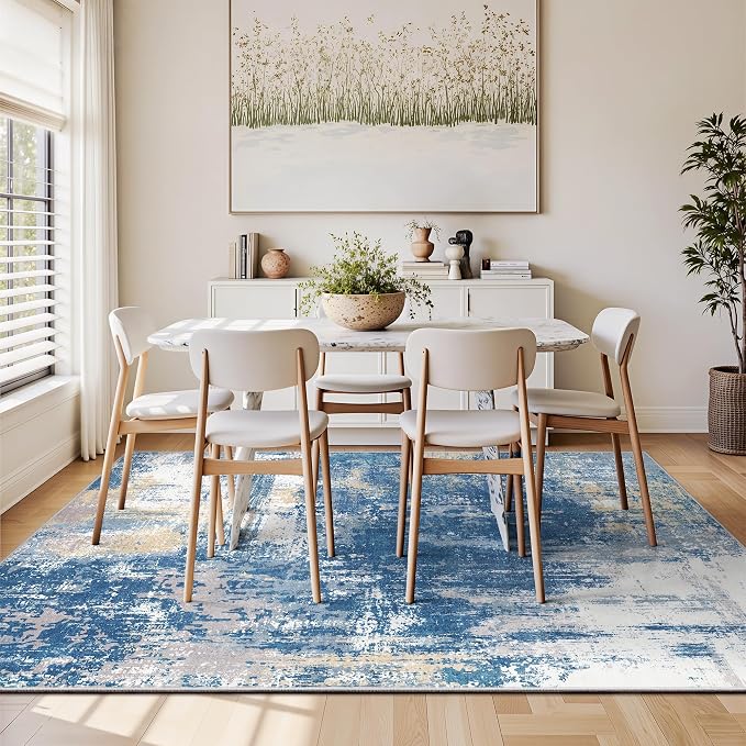 5x7 Rugs for Living Room - Image 4