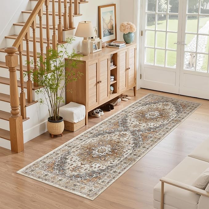 Madane Hallway Runner Rug - Image 3