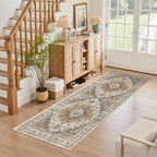 Madane Hallway Runner Rug - Image 3