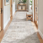 Kitchen Runner Rugs Non Skid Washable - Image 5