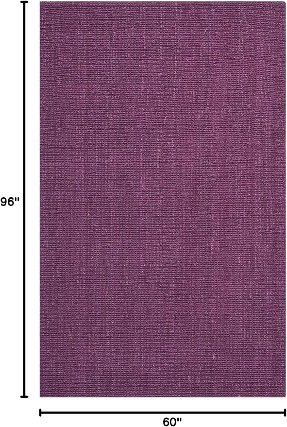 SAFAVIEH Area Rug 5x8 - Image 2