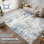 DMOYEST Area Rug Living Room Rugs - Image 6