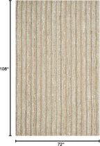 SAFAVIEH Area Rug 6x9 - Image 2