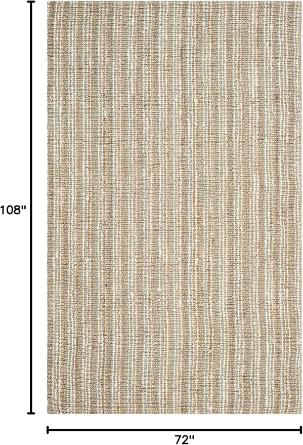 SAFAVIEH Area Rug 6x9 - Image 2