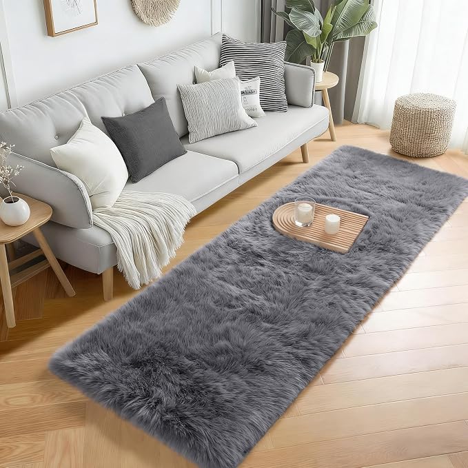 PAGISOFE Super Soft Runner Rugs - Image 3