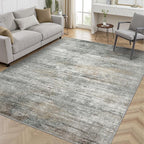 BEIMO Area Rugs 9x12 for Living Room Bedroom, Modern Abstract Machine Washable - Image 10