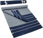 Y O Gayo Handmade Organic Yoga Mat made by YOGAYO