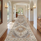 Madane Hallway Runner Rug 3x18 - Image 3