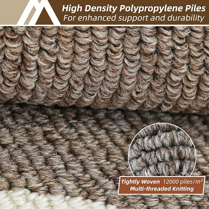 COSY HOMEER Long Kitchen Floor Mats - Image 2