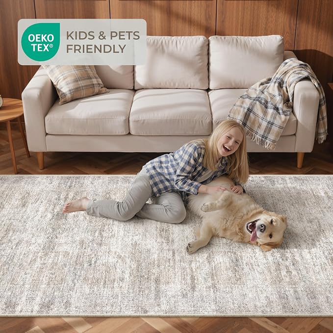Kitchen Runner Rug Non Slip - Image 9