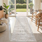 Rug Runners for Hallways Non Slip - Image 3
