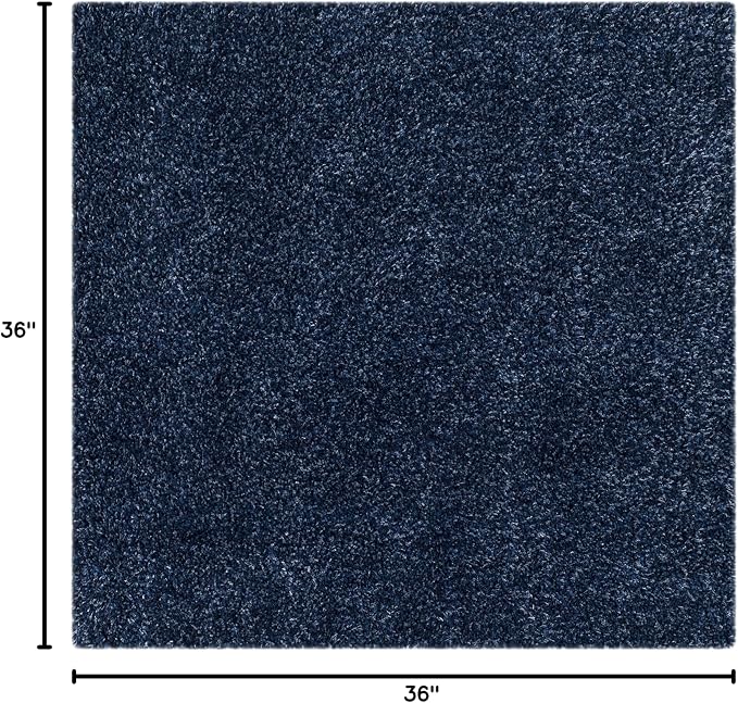SAFAVIEH California Shag Collection Area Rug - Image 2