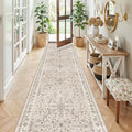 3x12 ft Long Kitchen Runner Rug by BYYVOORugsforYourHome