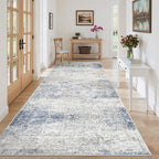 4x8 Rug for Bedroom, Wide Runner Rug for Hallway, Non Slip Washable Rug for - Image 4