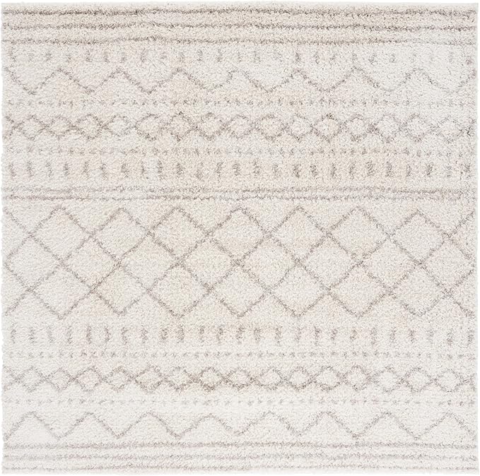 SAFAVIEH Arizona Shag Collection Area Rug - Image 3