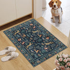DUKINO 2x3 Rug, Washable Animal Rugs - Image 3