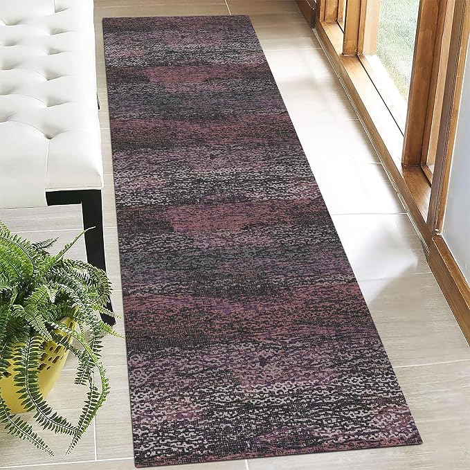 RUGSURE Washable Area Rug by RUGSURE
