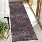 RUGSURE Washable Area Rug by RUGSURE