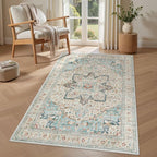 Tortania Area Rug Living Room Rugs - Image 2