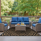 sarben Outdoor Rug for Patio - Image 3