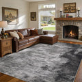 DMOYEST 5x7 Area Rug by DMOYEST