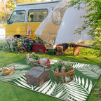 GENIMO Outdoor Rug 5' x 8' Waterproof - Image 3