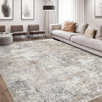 DMOYEST Area Rug Living Room Rugs by DMOYEST