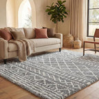 SAFAVIEH Area Rug 10x14 - Image 11