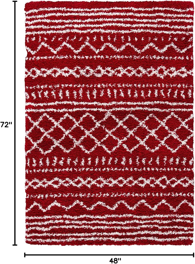SAFAVIEH Area Rug 4x6 - Image 2