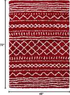 SAFAVIEH Area Rug 4x6 - Image 2