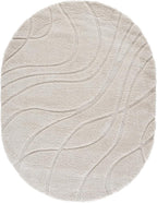 SAFAVIEH Florida Shag Collection Area Rug - Image 3