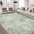 DMOYEST Area Rug Living Room Rugs by DMOYEST