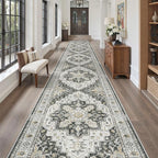 Madane 3x20 Hallway Runner Rug - Image 2